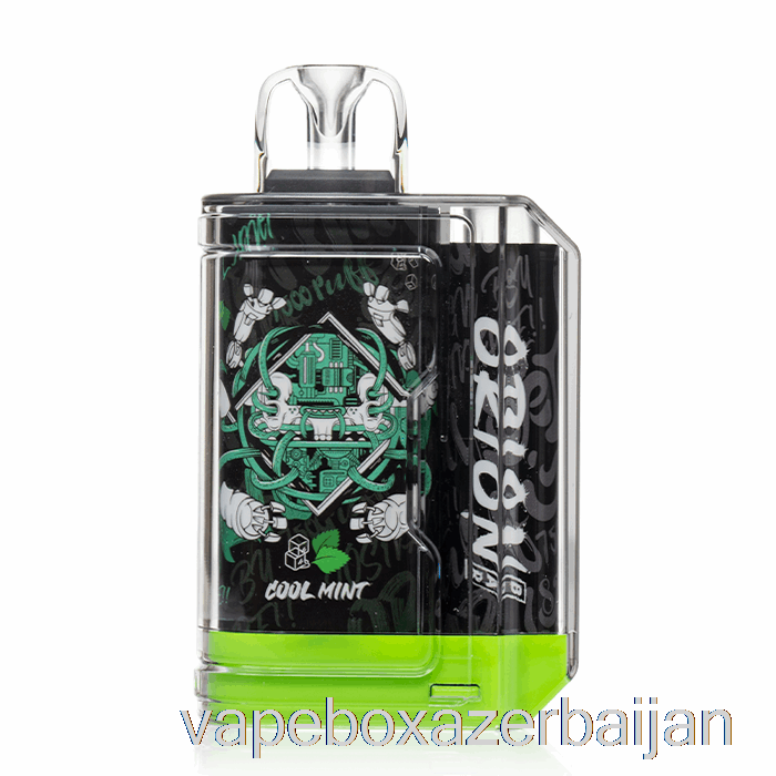 Vape Smoke Lost Vape Orion BAR 7500 Disposable Cool Mint